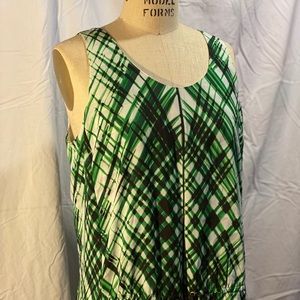 Vince Camuto Dress